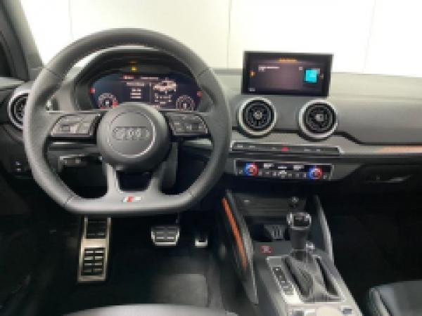 Foto - Audi SQ2 Panorama Glasdach, Sonos Sound, Matrix LED