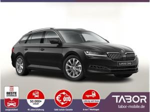 Skoda Superb Combi TSI 190 DSG Style Matrix Nav VirtC