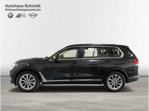 BMW X7 xDrive40i Laser*AHK*Driving A Prof*Head Up*