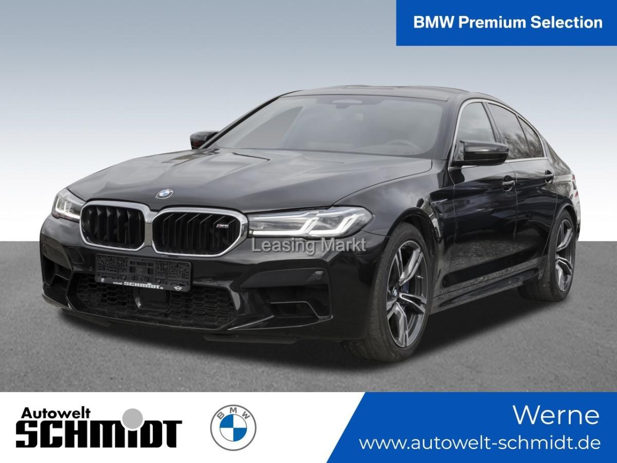BMW M5 xDrive NP = 136.550,- / 0 Anz = 1.479,- !!!