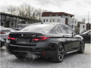 BMW M5 xDrive NP = 136.550,- / 0 Anz = 1.479,- !!!