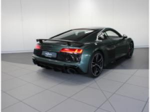 Audi R8 Coupe *Individual* Performance, Carbon, quattro, Magnetic Ride