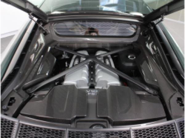 Foto - Audi R8 Coupe *Individual* Performance, Carbon, quattro, Magnetic Ride