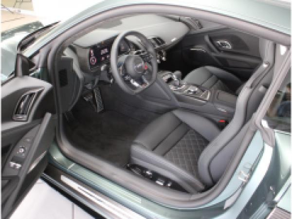 Foto - Audi R8 Coupe *Individual* Performance, Carbon, quattro, Magnetic Ride