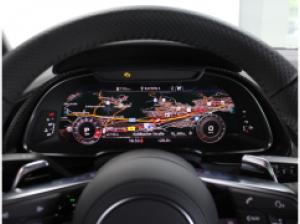 Audi R8 Coupe *Individual* Performance, Carbon, quattro, Magnetic Ride