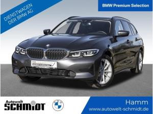 BMW 330 d xDrive Touring Sport Line 0 Anzahlung = 549