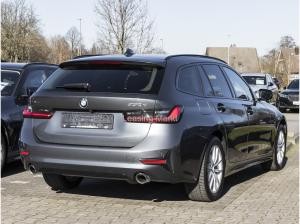 BMW 330 d xDrive Touring Sport Line 0 Anzahlung = 539