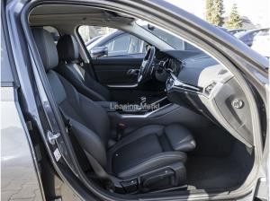 BMW 330 d xDrive Touring Sport Line 0 Anzahlung = 539