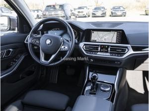 BMW 330 d xDrive Touring Sport Line 0 Anzahlung = 539
