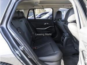 BMW 330 d xDrive Touring Sport Line 0 Anzahlung = 539