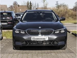 BMW 330 d xDrive Touring Sport Line 0 Anzahlung = 539