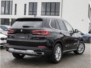 BMW X5 xDrive40d xLine NP= 100.520,- / 0 Anz= 989,-