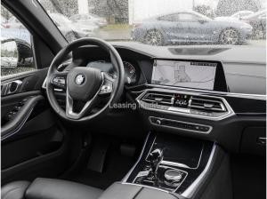 BMW X5 xDrive40d xLine NP= 100.520,- / 0 Anz= 989,-