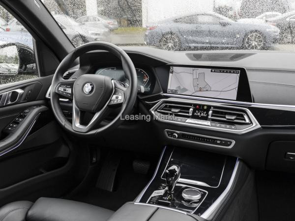 Foto - BMW X5 xDrive40d xLine NP= 100.520,- / 0 Anz= 1.109