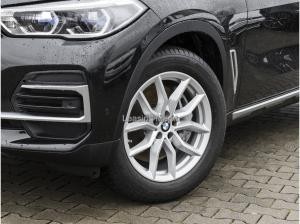 BMW X5 xDrive40d xLine NP= 100.520,- / 0 Anz= 989,-