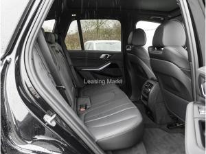 BMW X5 xDrive40d xLine NP= 100.520,- / 0 Anz= 989,-