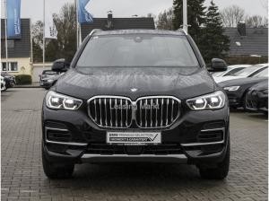 BMW X5 xDrive40d xLine NP= 100.520,- / 0 Anz= 989,-