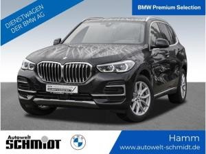 BMW X5 xDrive30d xLine Soft Close / 0 Anz = 1.029,-