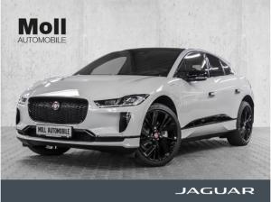 Jaguar I-Pace S EV400 ACC Black Pack 22 Zoll Matrix Allrad Luftfederung StandHZG Panorama Navi
