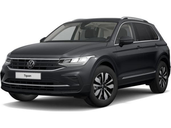 Volkswagen Tiguan 1.5 TSI Move Sonderkation nur für kurze Zeit