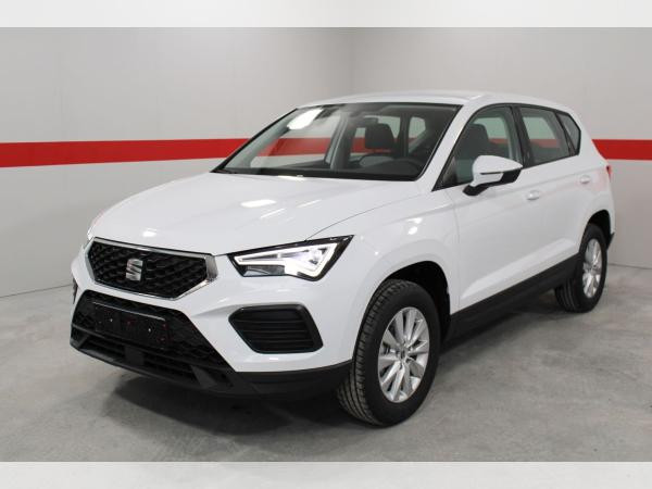 Seat Ateca Reference Benz.-sofort lieferbar -13626