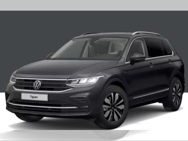 Volkswagen Tiguan Move 1,5 TSI  Bestellfahrzeug  6 Monate Lieferzeit!!!
