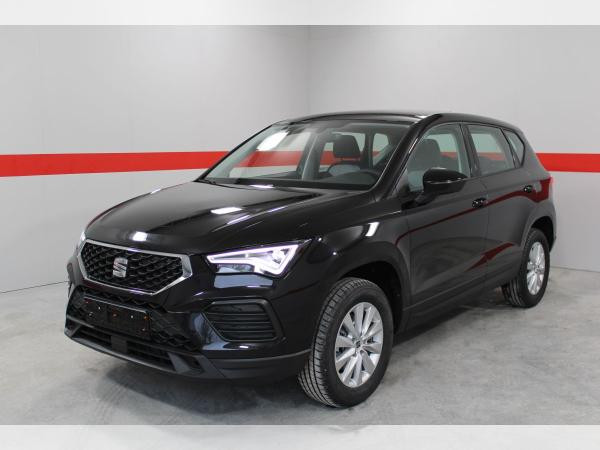 Seat Ateca Reference Benz.-sofort lieferbar -13630