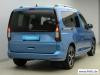 Foto - Volkswagen Caddy Life 2.0 TDI Klima/Sitzheizung Einparkhilfe
