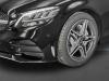 Foto - Mercedes-Benz C 220 d T AMG LED Widescreen NEUES MODELL PDC