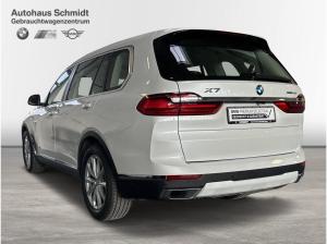 BMW X7 xDrive40i AHK*Standheizung*Laser*360 Kamera*