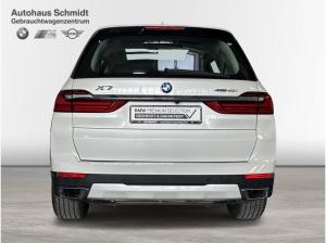 BMW X7 xDrive40i AHK*Standheizung*Laser*360 Kamera*