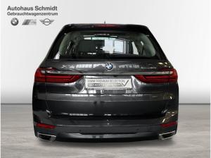BMW X7 xDrive40i Laser*AHK*Driving A Prof*Head Up*