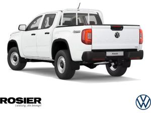Volkswagen Amarok 2.0 TDI 4MOTION - Neuwagen - Bestellfahrzeug (Menden)
