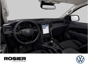 Volkswagen Amarok 2.0 TDI 4MOTION - Neuwagen - Bestellfahrzeug (Menden)