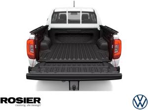 Volkswagen Amarok 2.0 TDI 4MOTION - Neuwagen - Bestellfahrzeug (Menden)