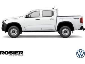 Volkswagen Amarok 2.0 TDI 4MOTION - Neuwagen - Bestellfahrzeug (Menden)