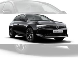 Opel Astra Elegance Hybrid *VORFÜHRWAGEN*AB JULI VERFÜGBAR*BAFA BEANTRAGT*