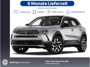Opel Mokka Enjoy 1.2 Direct Injection Turbo  | Privatkundendeal + Eroberungsprämie +