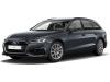Foto - Audi A4 Avant - Mit Ausweis Schwerbehinderung - LED - Businesspaket - Assistenzpaket Tour & Stadt