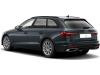 Foto - Audi A4 Avant - Mit Ausweis Schwerbehinderung - LED - Businesspaket - Assistenzpaket Tour & Stadt
