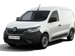 Renault Express Extra Blue dCi 75 | Inkl. Ganzjahresreifen | Kurzfristig verfügbar❗