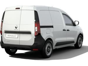 Renault Express Extra Blue dCi 75 | Inkl. Ganzjahresreifen | Kurzfristig verfügbar❗