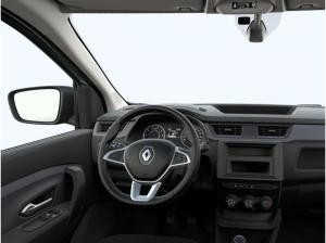 Renault Express Extra Blue dCi 75 | Inkl. Ganzjahresreifen | Kurzfristig verfügbar❗