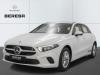 Foto - Mercedes-Benz A 180 d Style NEUES MODELL LED PDC Sitzheizung