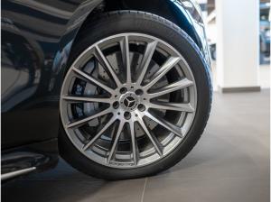 Mercedes-Benz S580 S 580 4M lang AMG Line First Class Fond Absta