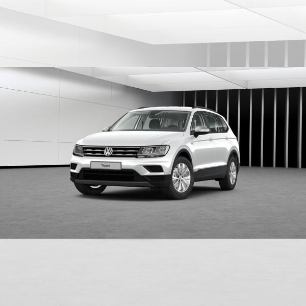 Foto - Volkswagen Tiguan Allspace | 0 € Anzahlung | Gewerbeleasing