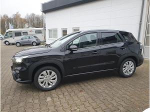 Suzuki S-Cross 1.4 Comfort Hybrid Parksens. Klimaaut.