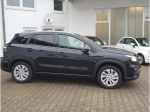 Suzuki S-Cross 1.4 Comfort Hybrid Parksens. Klimaaut.