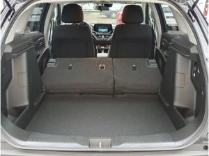 Suzuki S-Cross 1.4 Comfort Hybrid Parksens. Klimaaut.