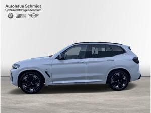 BMW iX3 M Sportpaket*AHK*360 Kamera*Harman Kardon*